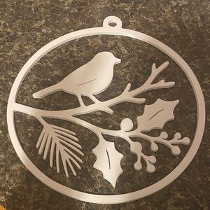 Wall decor